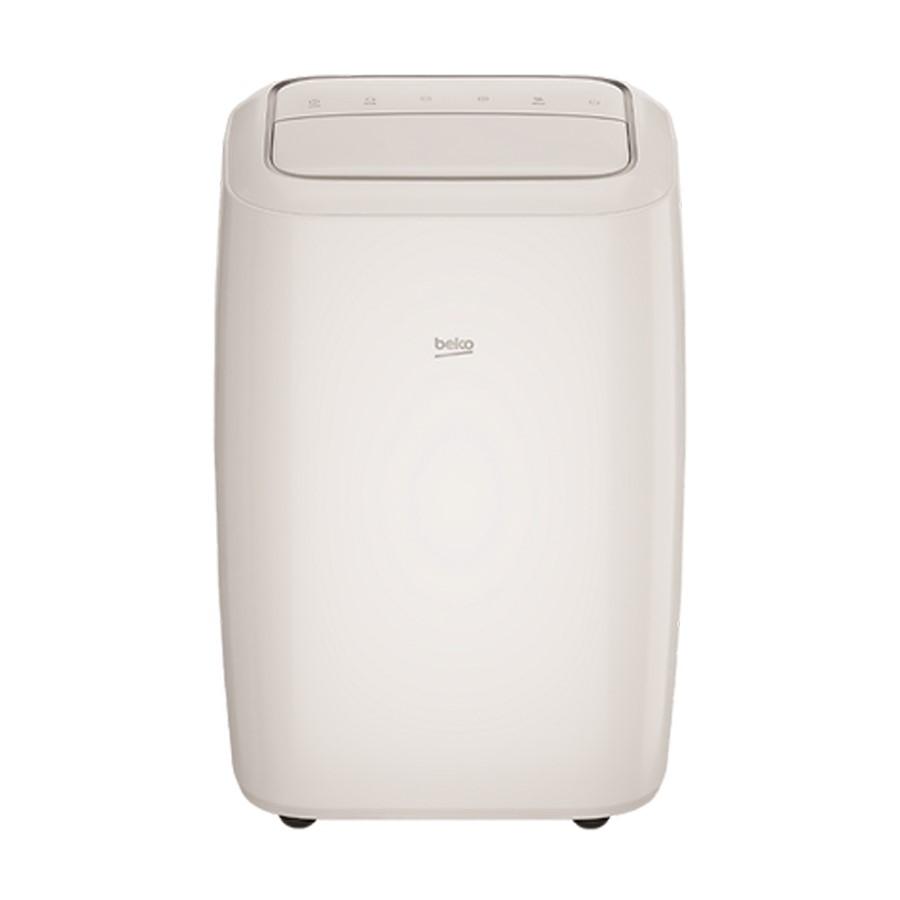 Beko Portable AC 9,000 BTU · White
