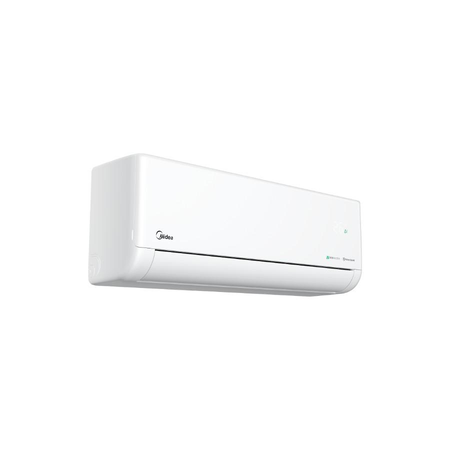 Midea Solunar 12,000 BTU · White